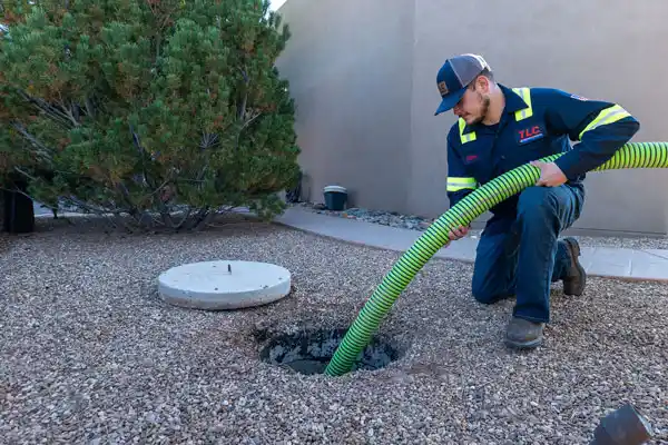 septic tank services Cleona